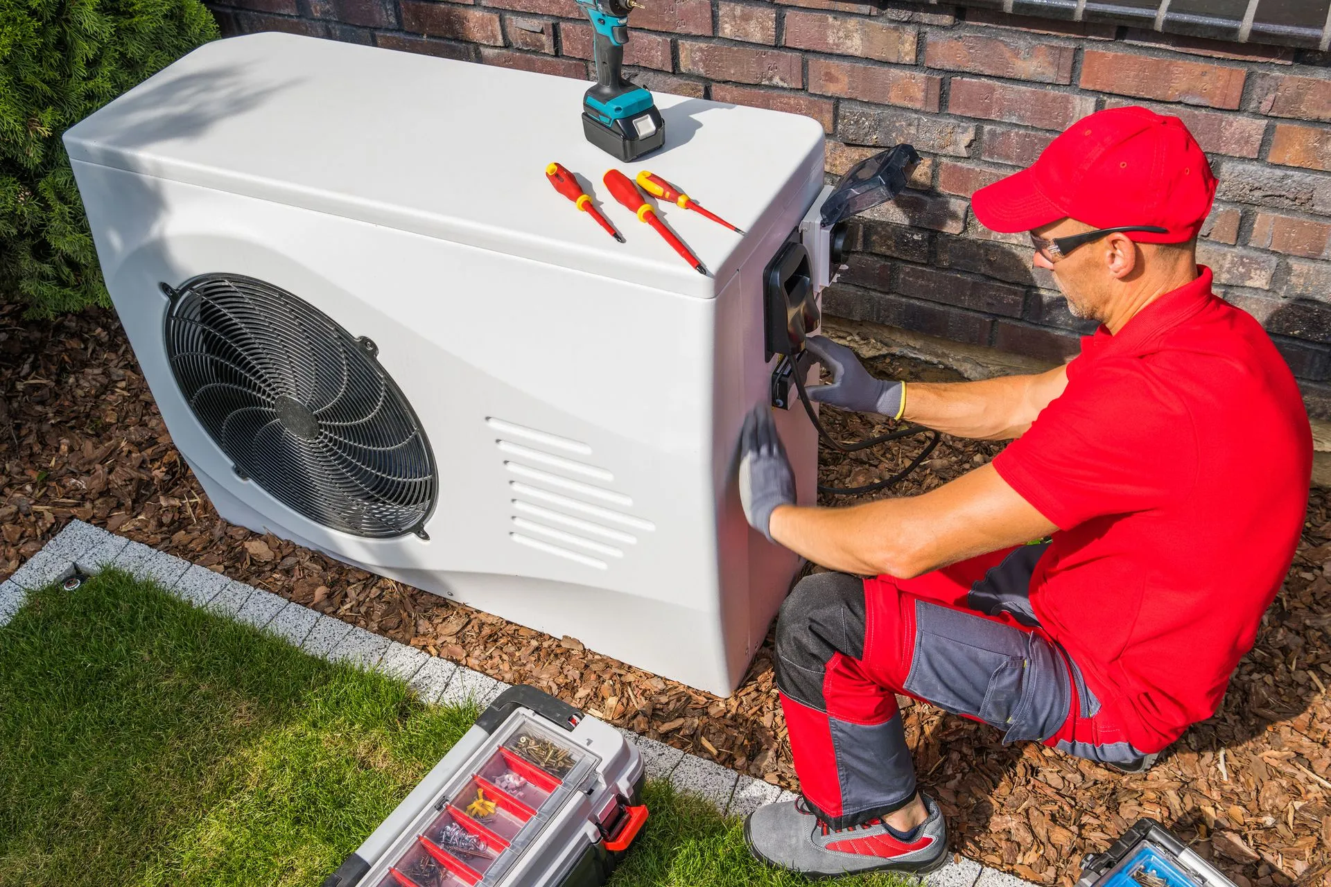 About HVAC in Macomb, IL